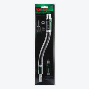 ADAPTADOR FLEXIBLE MAGNETICO PARA TALADRO TOPTUL