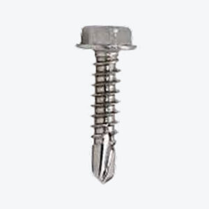 Autoperforante punta Bronca