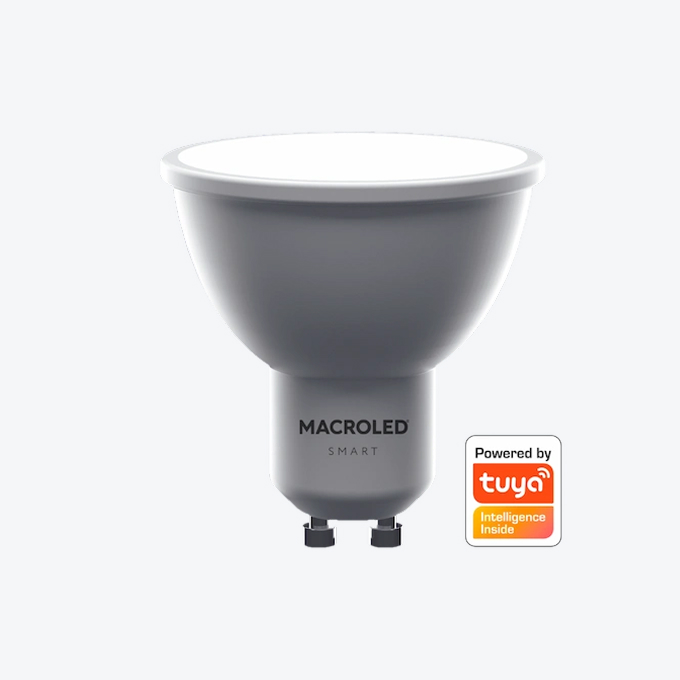 FOCO DICROICO LED