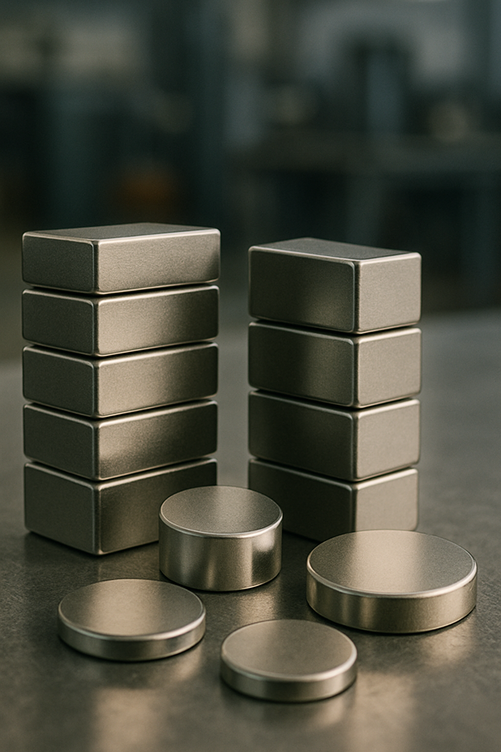 Magnetismo
