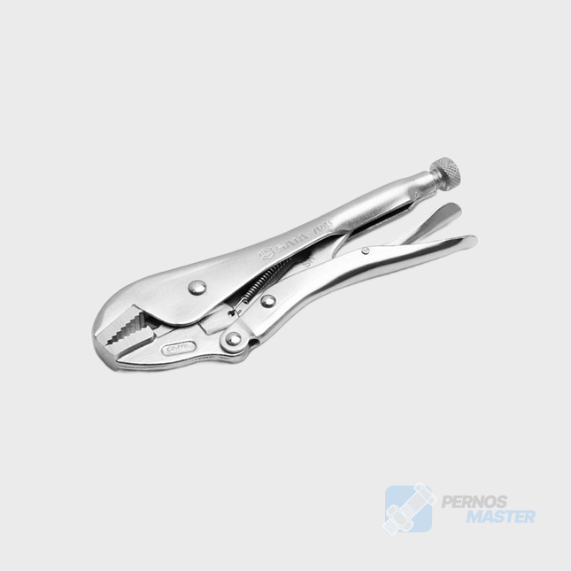 Alicate de Presión Recto 10'' – SATA - Imagen 3